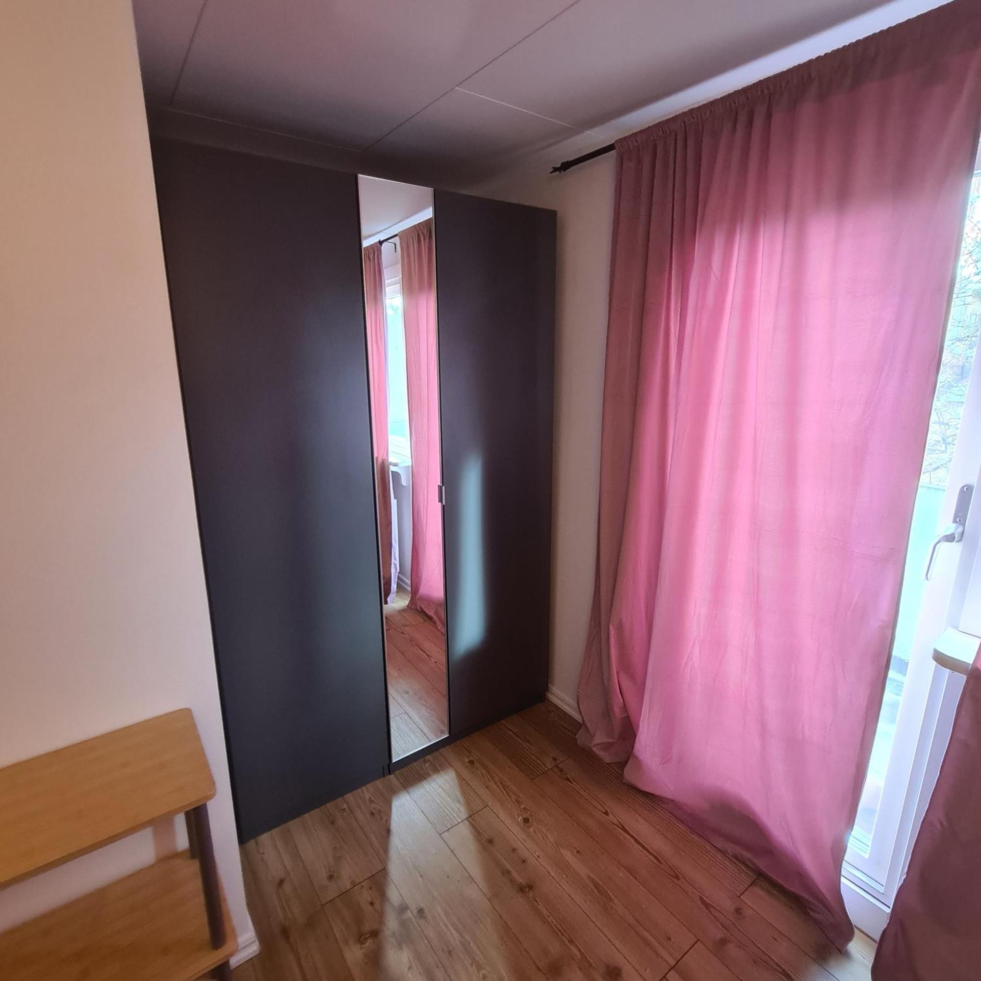 Villa Sandgatan Falkenberg Bagian luar foto